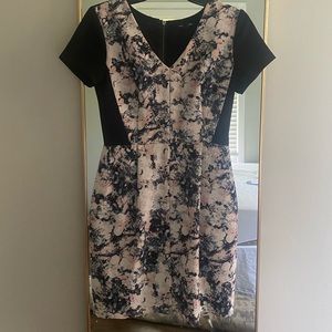 Club Monaco Mini Dress